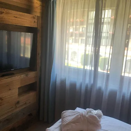Junior Penthouse-suite Im Mondi اوبرستوفن