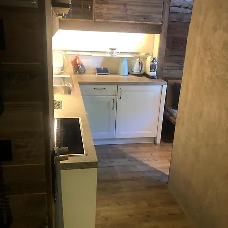 Junior Penthouse-suite Im Mondi شقة فندقية 4*