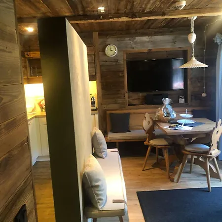 Junior Penthouse-suite Im Mondi Aparthotel