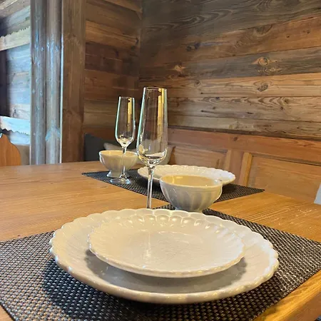 Junior Penthouse-suite Im Mondi Aparthotel Oberstaufen