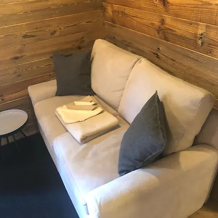 Junior Penthouse-suite Im Mondi شقة فندقية اوبرستوفن