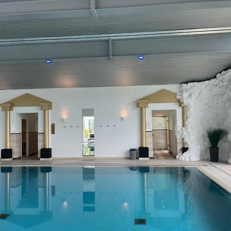 Junior Penthouse-suite Im Mondi شقة فندقية 4*