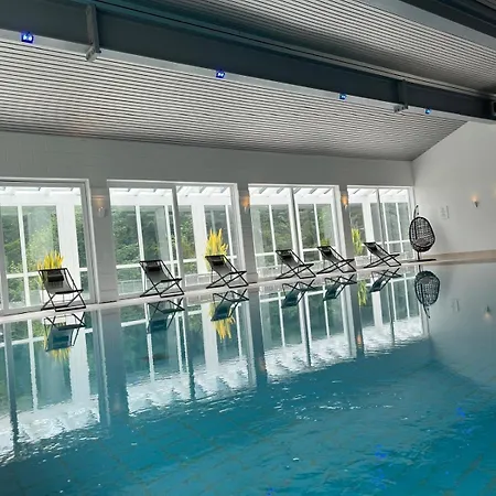 Junior Penthouse-suite Im Mondi اوبرستوفن