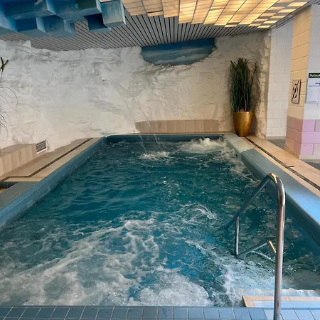 Junior Penthouse-suite Im Mondi 4* اوبرستوفن